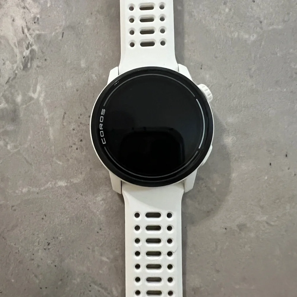 COROS Pace 3 Sports Watch w/Charger - Picture 2 of 9